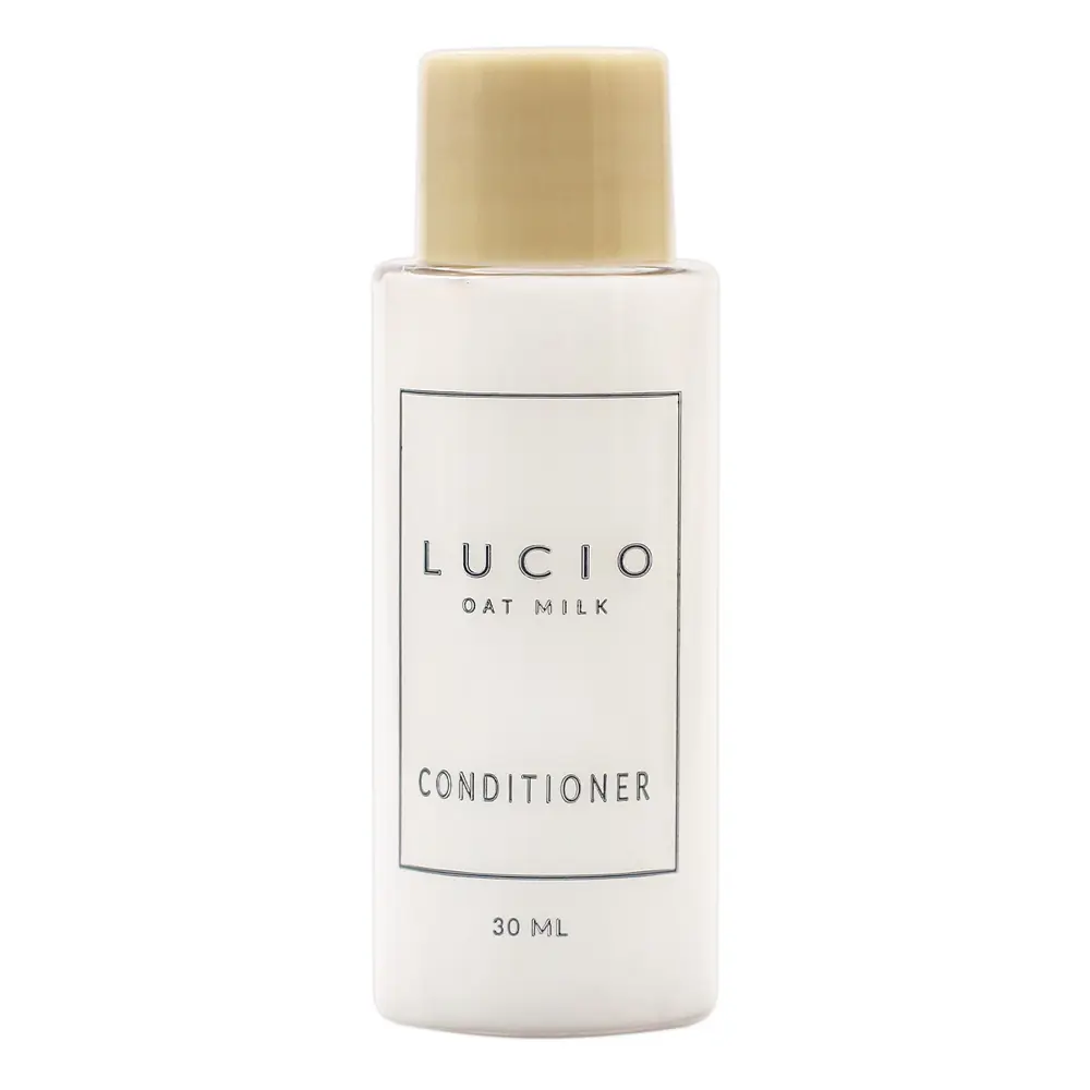 Кондиционер для волос 30мл LUCIO 300шт 87274603 STLM-2172582 Santreyd 