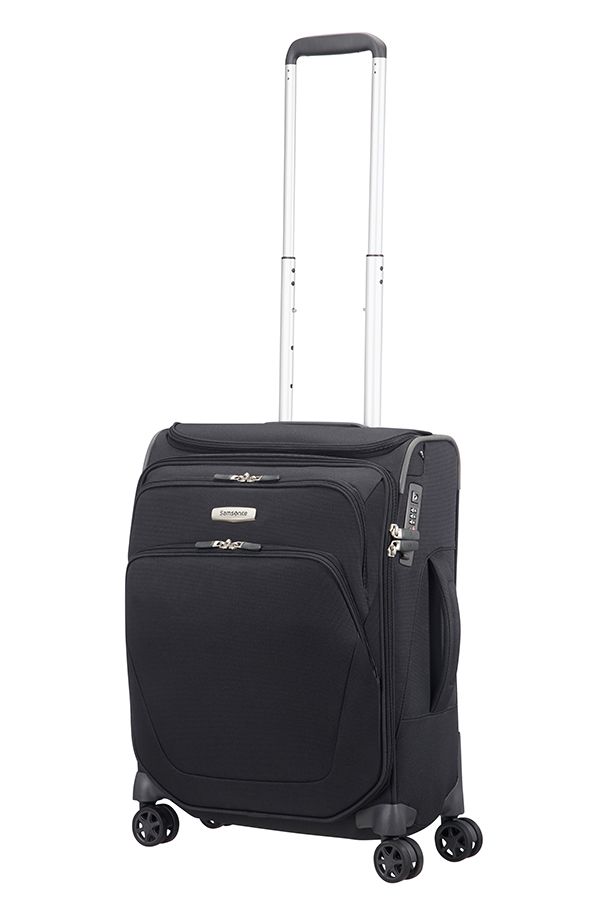 65N-09005 Чемодан 65N*005 Spinner 55/20 Toppocket Samsonite Spark SNG  - Вид №2