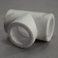 Тройник 25 Grise PP-R PROAQUA 27219