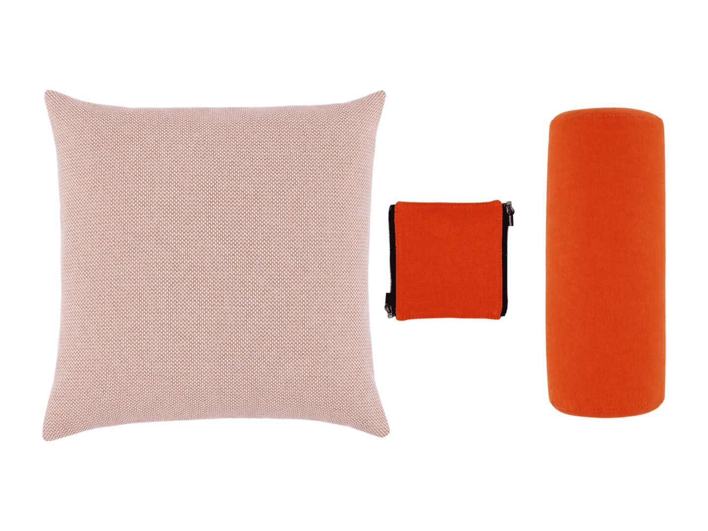 Ткань подушки Noah Living ARCH-00153014 - Вид №2