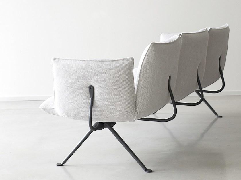 Magis 3-х местный диван Officina sun-id-1344768 - Вид №4