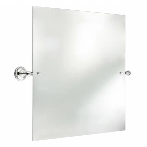 Traditional bathrooms Зеркало квадратное Tb686.bn Стекло / латунь / фарфор