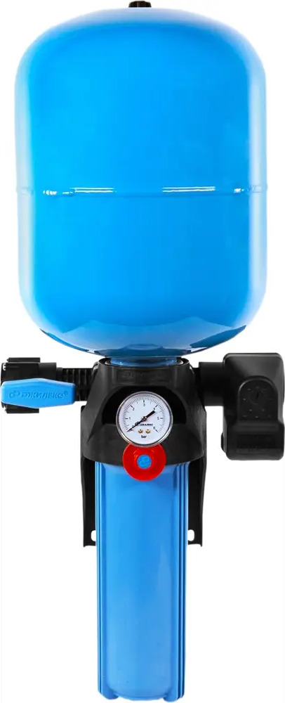 Система автоматики Джилекс Краб-Т 14 для управления насосом 82585698