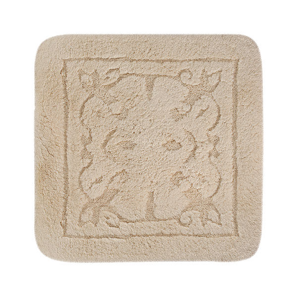 Коврик MIGLIORE Complementi ML.COM-50.060.PN для ванной комнаты, бежевый ML.COM-50.060.PN.10 - Вид №6