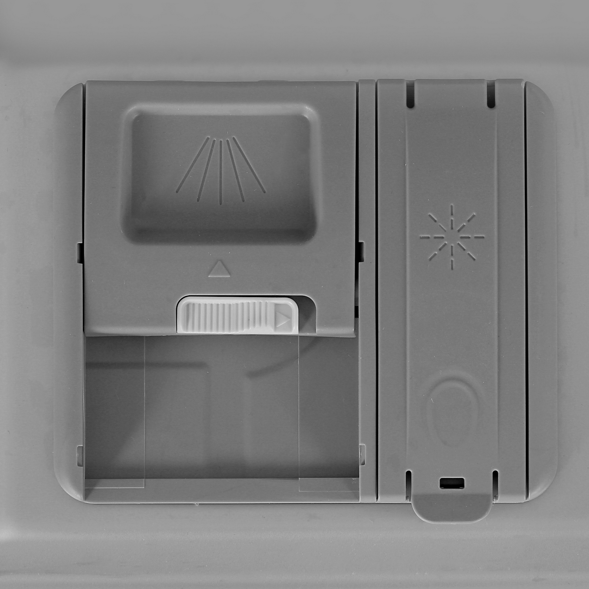 8163697 Встраиваемая посудомоечная машина Korting KDI 45980 STDN-0080035 - Вид №10