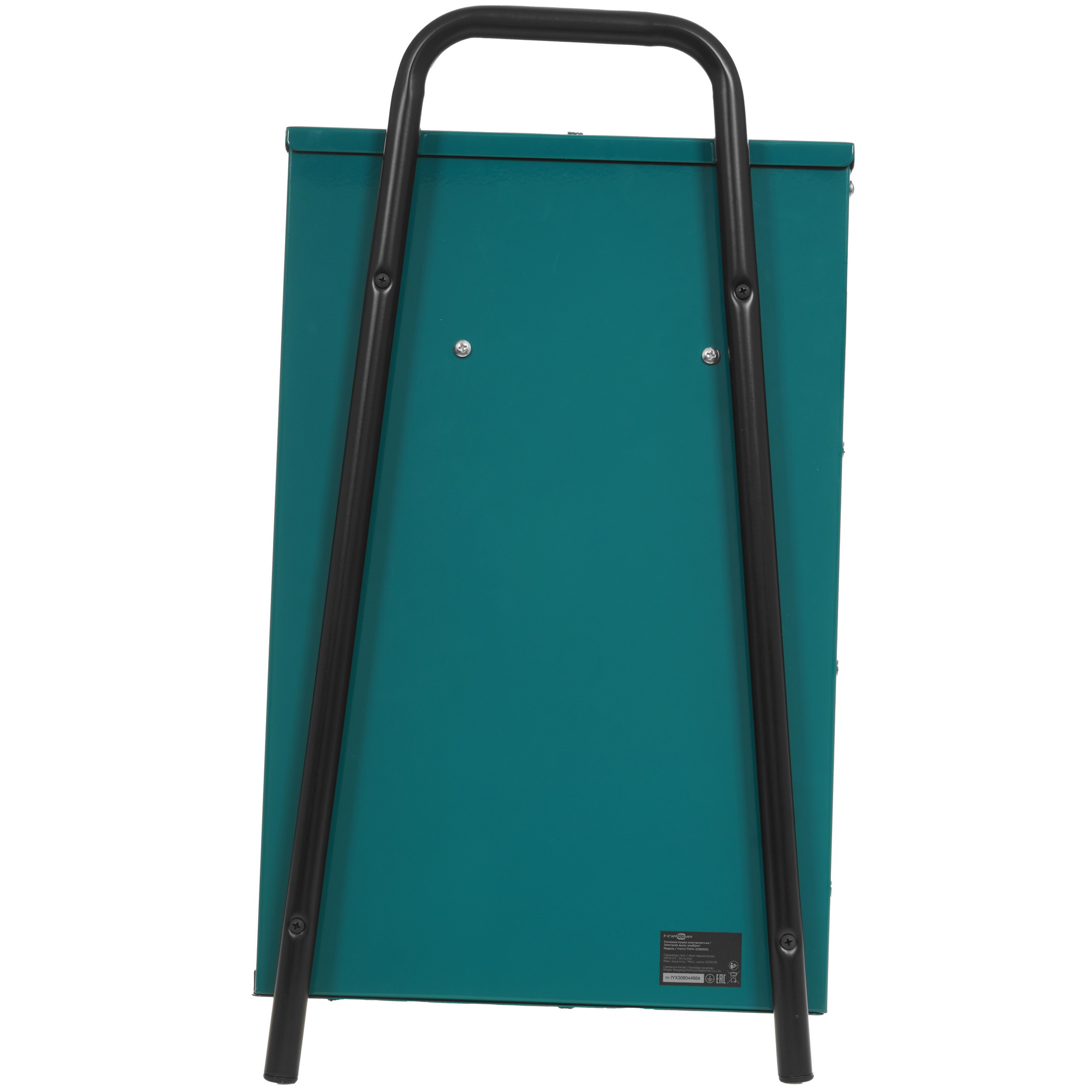 5400817 Тепловая пушка электрическая FinePower FSFH-22000SQ STDN-0132747 - Вид №2