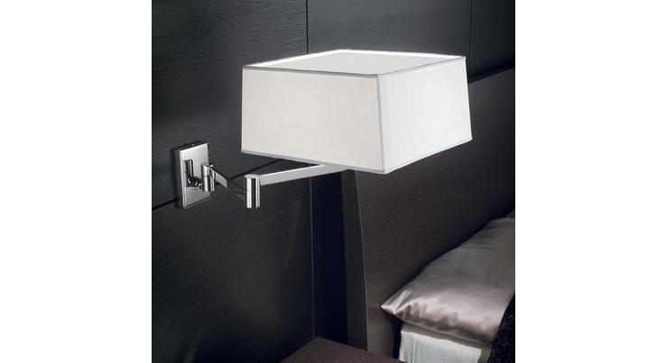 Panzeri A2322-2 Carré бра 72003 - Вид №1