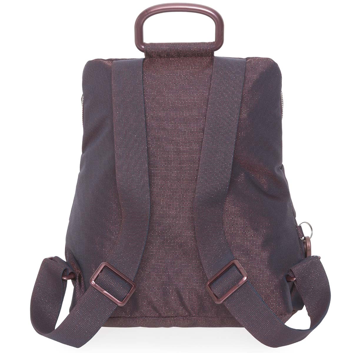 QNTZ4-26P Рюкзак QNTZ4 Backpack Mandarina Duck MD20 Lux  - Вид №1