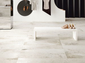 Пол / керамогранит