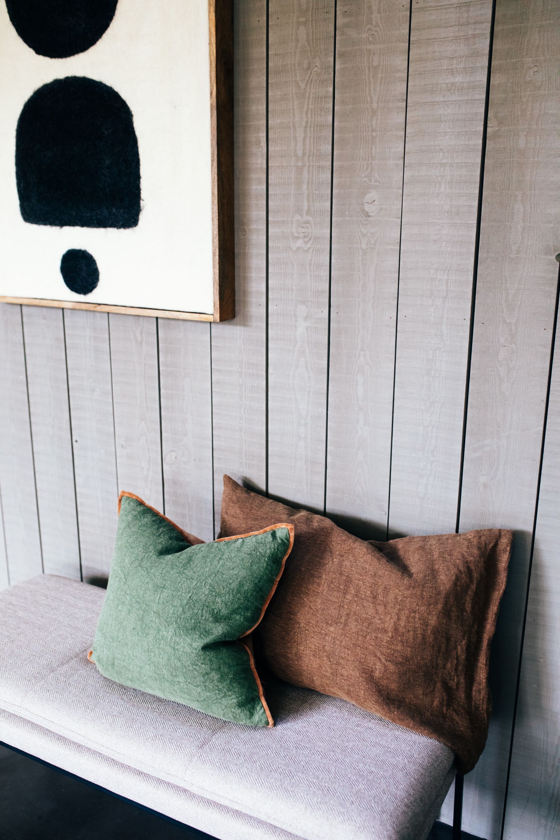 Скамейка из полиэстера POMAX GALLET ARCH-00085776 - Вид №5