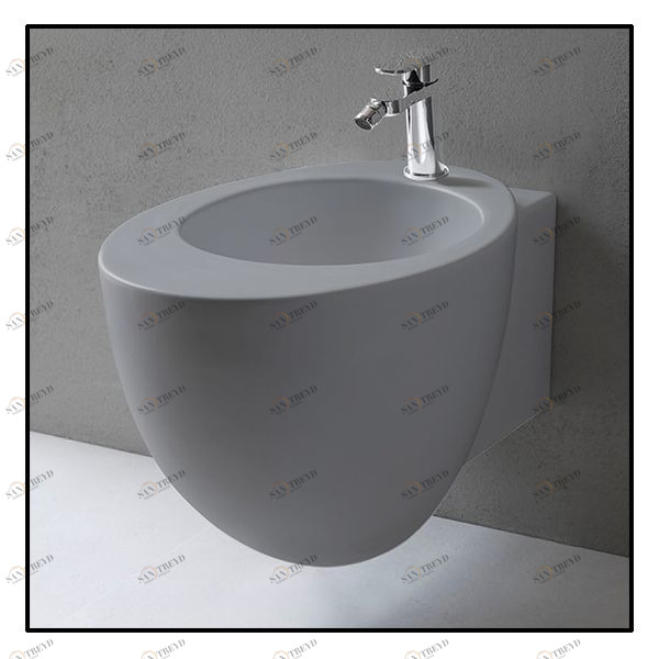 LGBSPM Биде подвесное Le Giare Ceramica Cielo