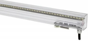 Linea Light Group Встраиваемая пластиковая светодиодная панель для улицы