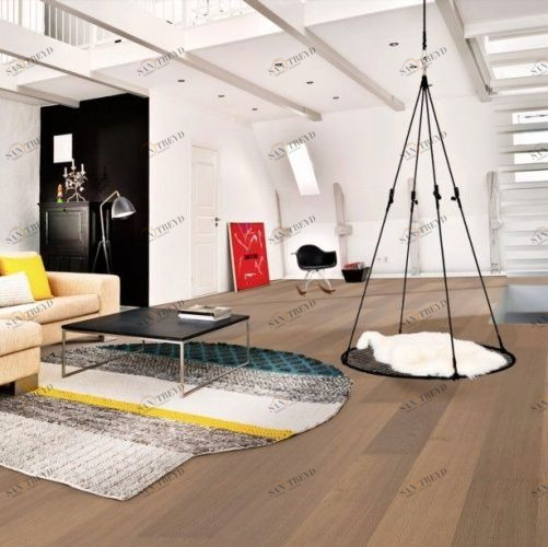 Паркетная доска Kahrs Дуб Берлин 2600200438