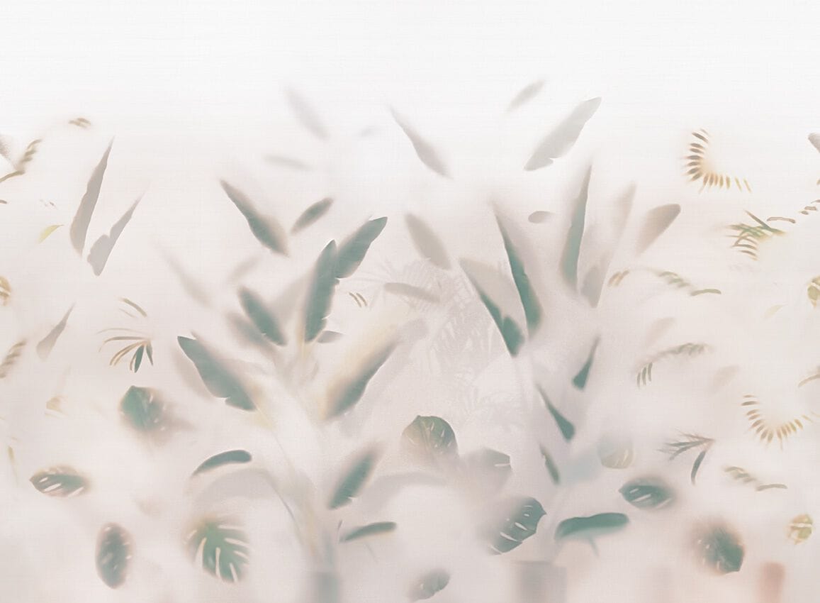 Обои с цветочными мотивами Jannelli&Volpi СП 202 MURALS DECOR ARCH-00105439 - Вид №3