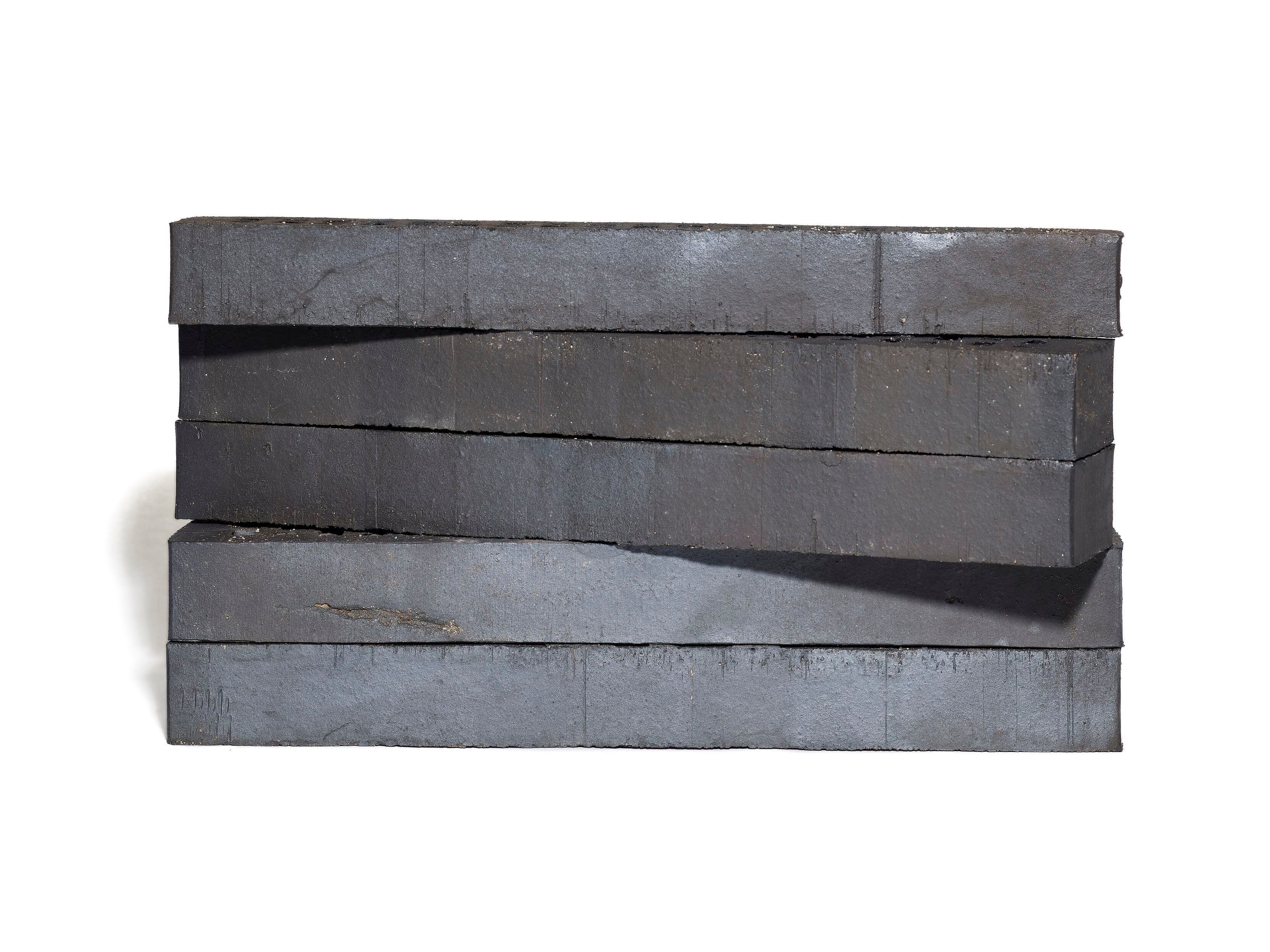 Кирпичная облицовка кирпичной кладки GIMA BAR-FORMAT BRICKS ARCH-00079021