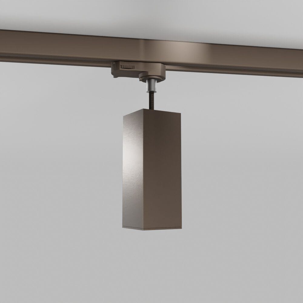 Алюминиевое освещение трека Amarcords QUBINO ARCH-00142560 - Вид №6