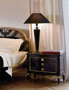 Тумбочка  SALDA ARREDAMENTI 8612