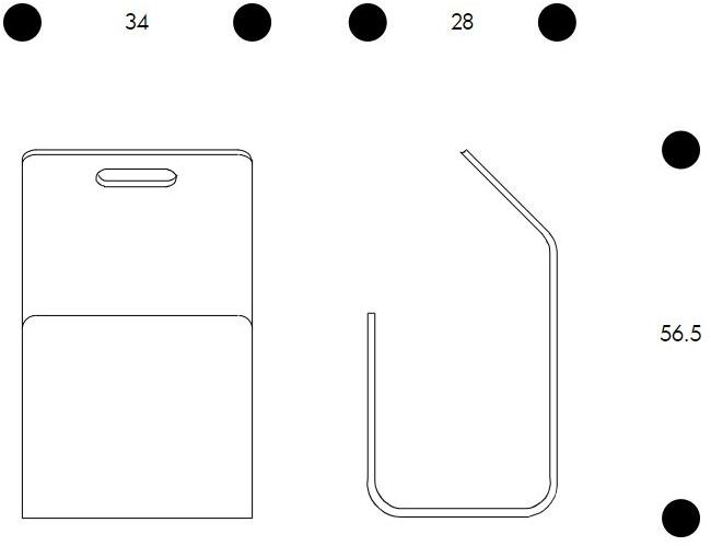 Artek Подставка для журналов / дерева sun-id-1482084 - Вид №8