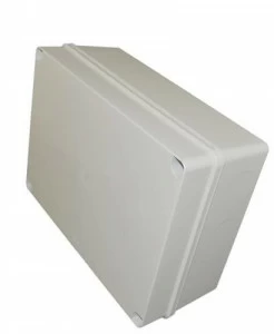 Garo Коробка для электрической системы  El322