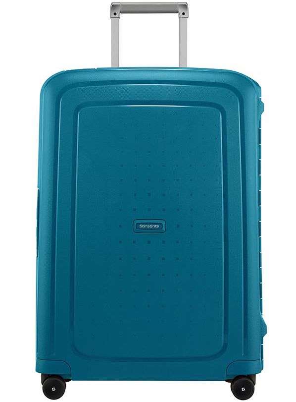 10U-57001 Чемодан 10U*001 Spinner 69/25 Samsonite S'Cure  - Вид №1