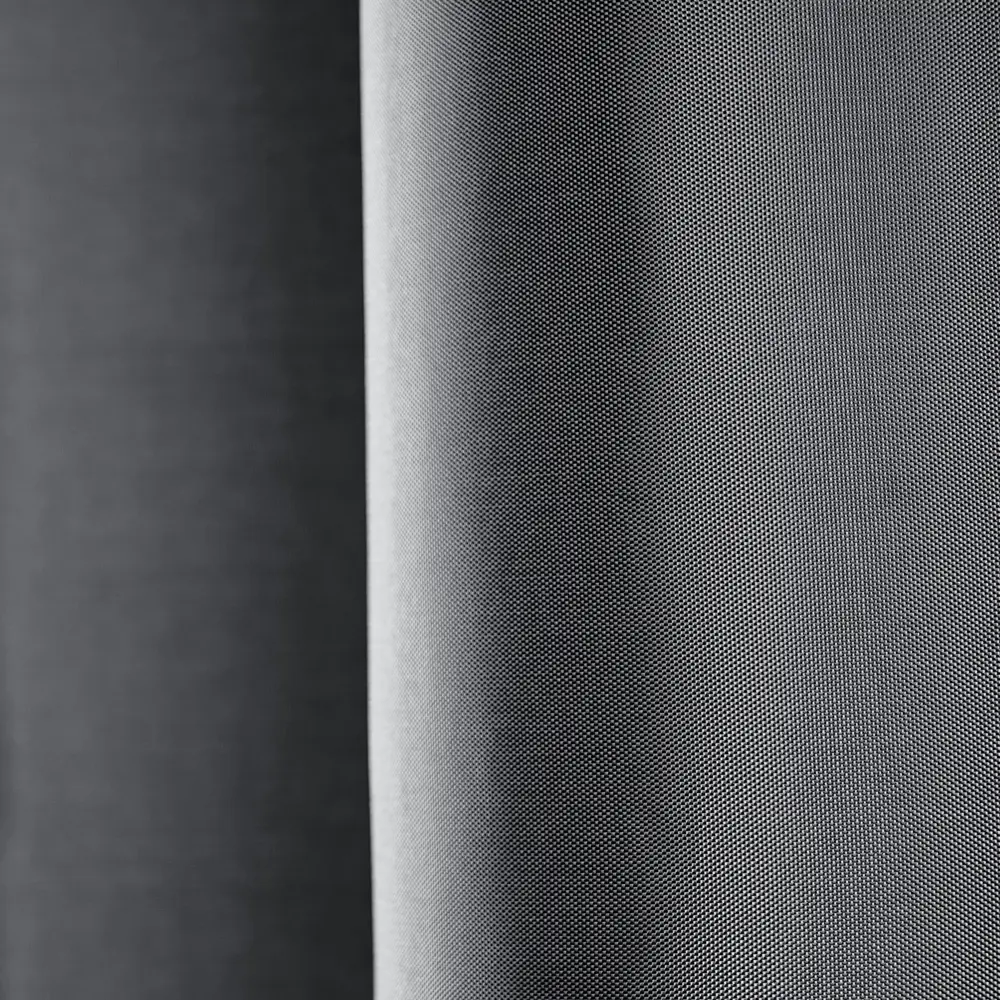 Штора для ванной MOROSHKA Barentsevo More - серый минимализм 89355556 STLM-1002174 - Вид №2