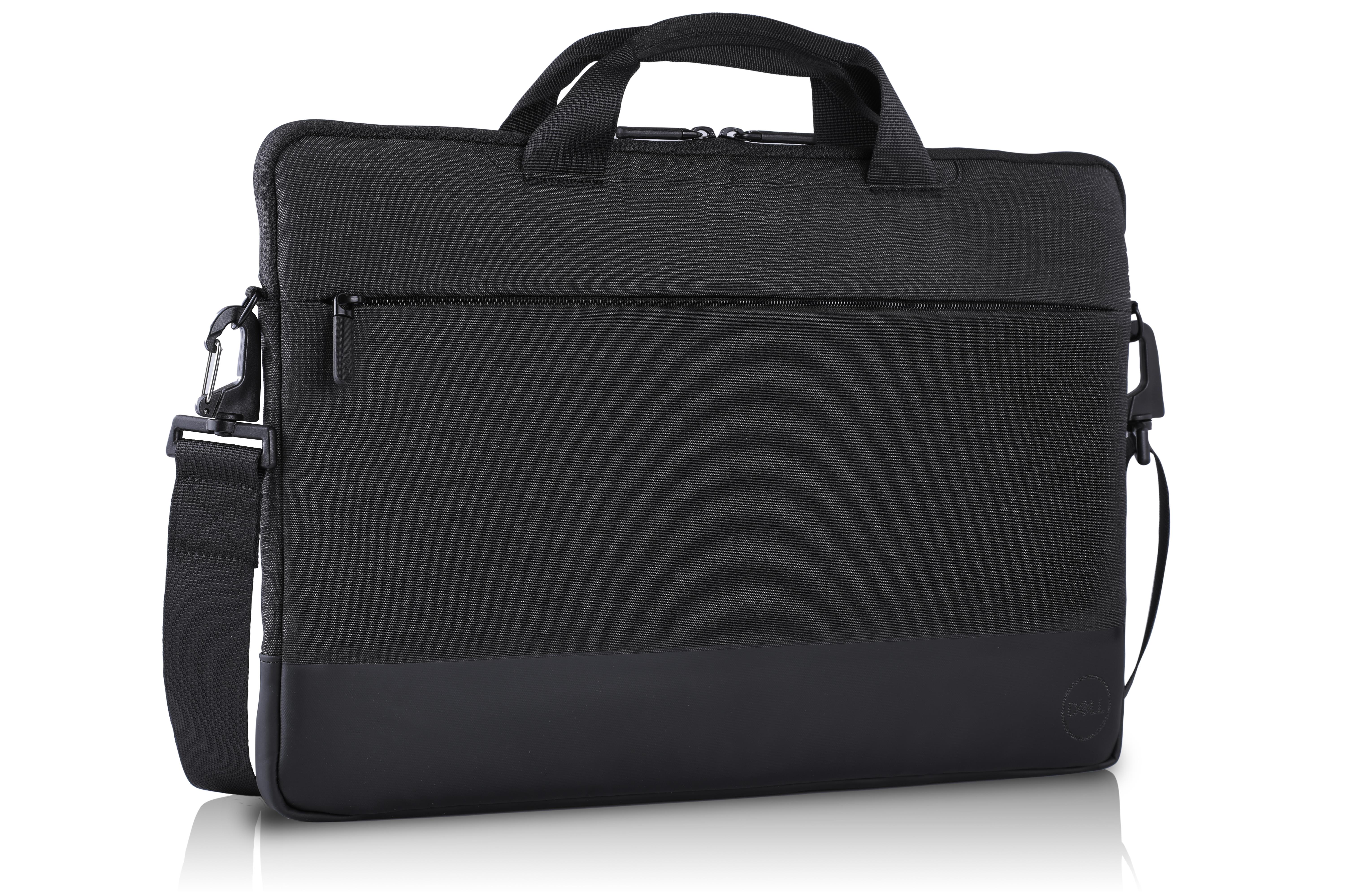 460-BCFJ Carry case: professional sleeve up to 15" Dell Santreyd  - Вид №1