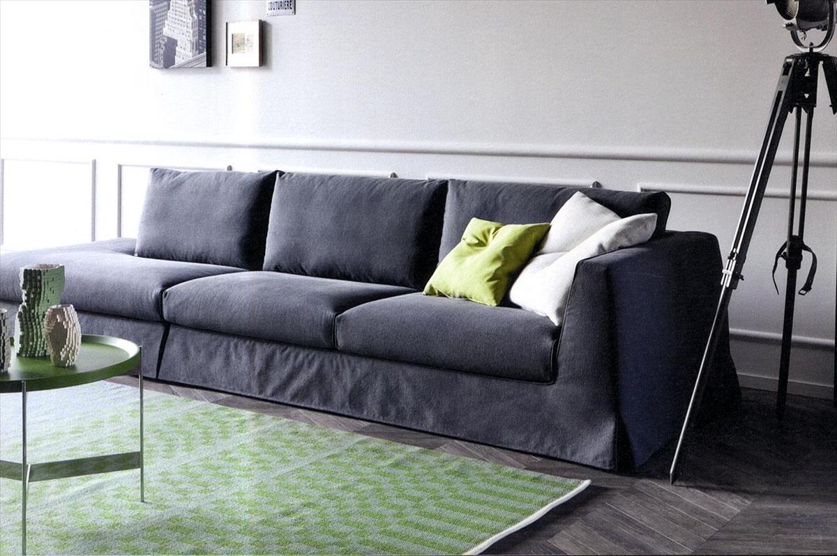 Диван Mood PIANCA MB33L 