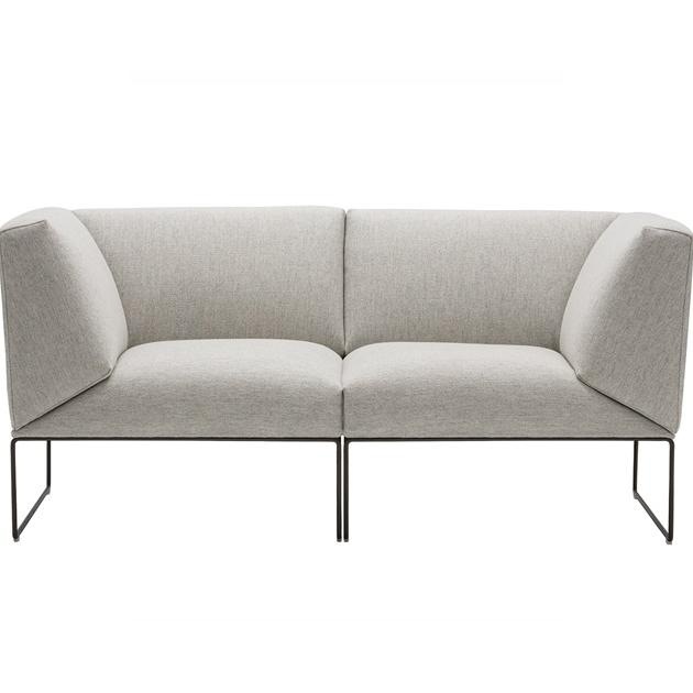 040959 Диван Andreu World Siesta - Вид №5