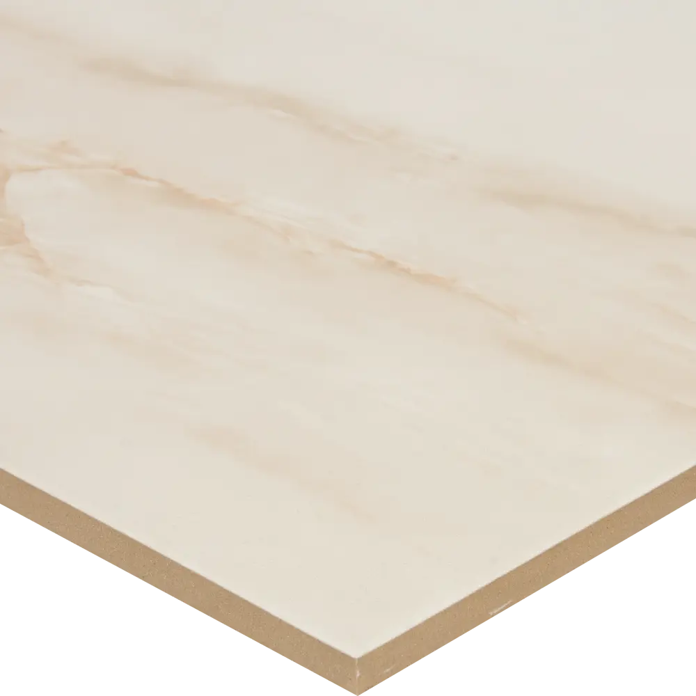 Керамогранит «Астерия» 45х45 см 1.42 м2 цвет бежевый LB CERAMICS STLM-2049955 - Вид №1