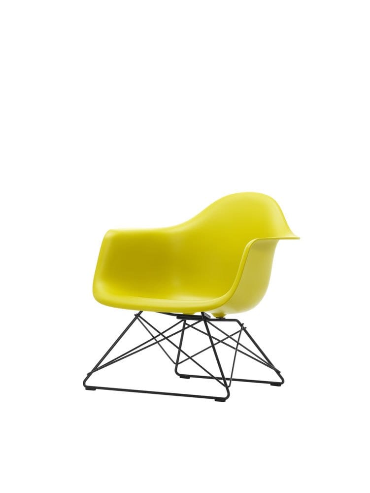 Полипропиленовое кресло с подлокотниками VITRA Eames Plastic Chair ARCH-00049913 - Вид №104