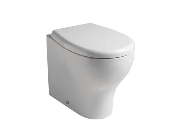 Керамический туалет Galassia EDEN ARCH-00024128