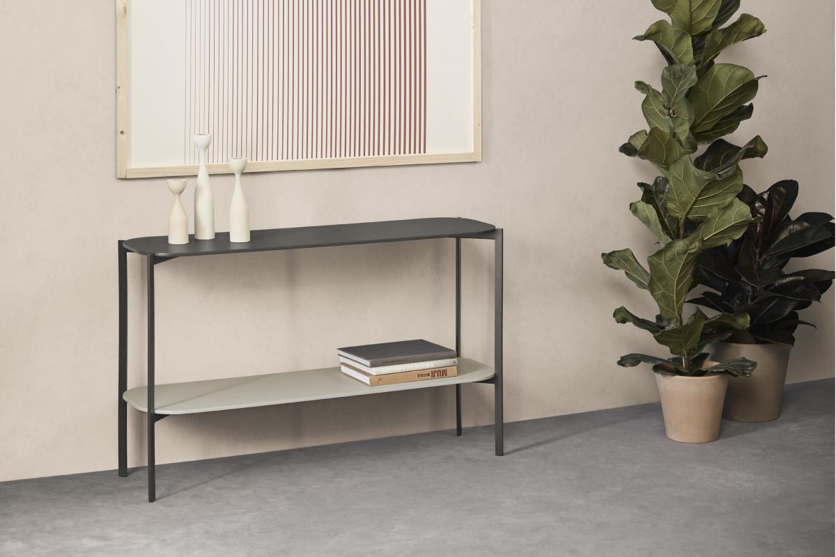 083059 Консоль Kendo EXO Santreyd - Вид №1