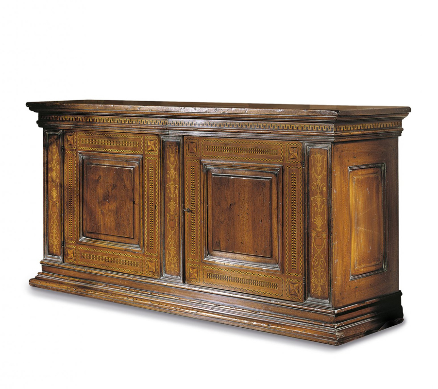 Буфет  FRANCESCO MOLON C121 