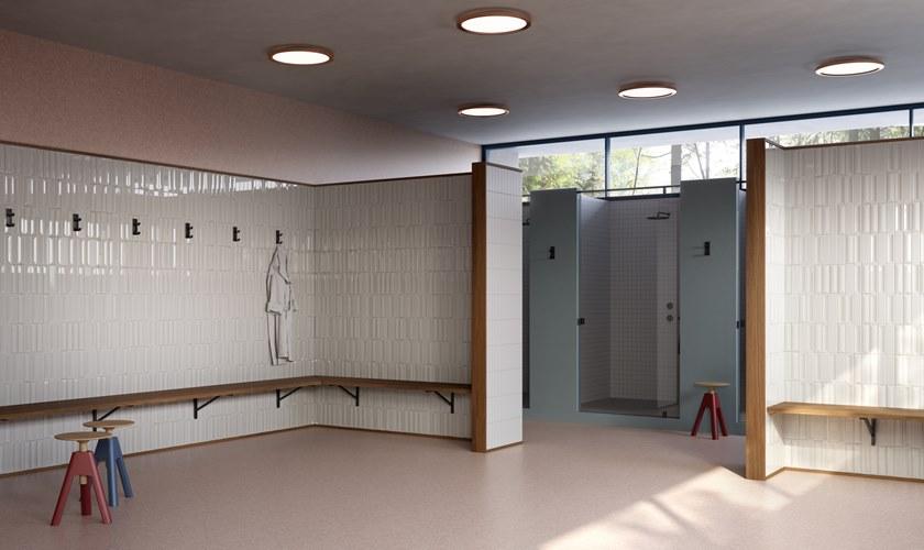 CERAMICA VOGUE Покрытие из глазурованного керамогранита Flauti sun-id-1363427 - Вид №7