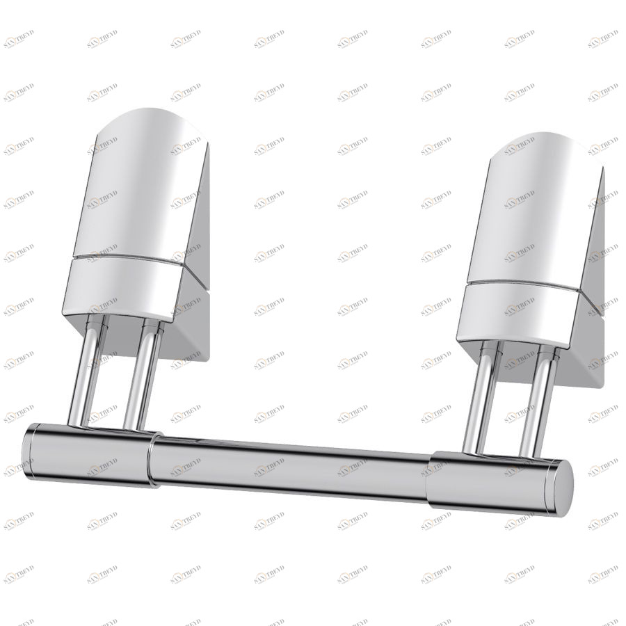 Поручень ?18 mm/21 cm Santreyd APO 015