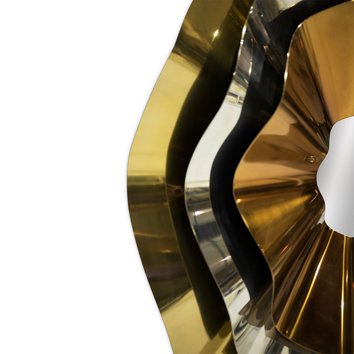 Зеркала Rêve III Covethouse KOKET  - Вид №3