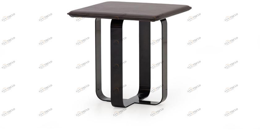 Aston Martin Квадратный кожаный журнальный столик sun-id-1399556