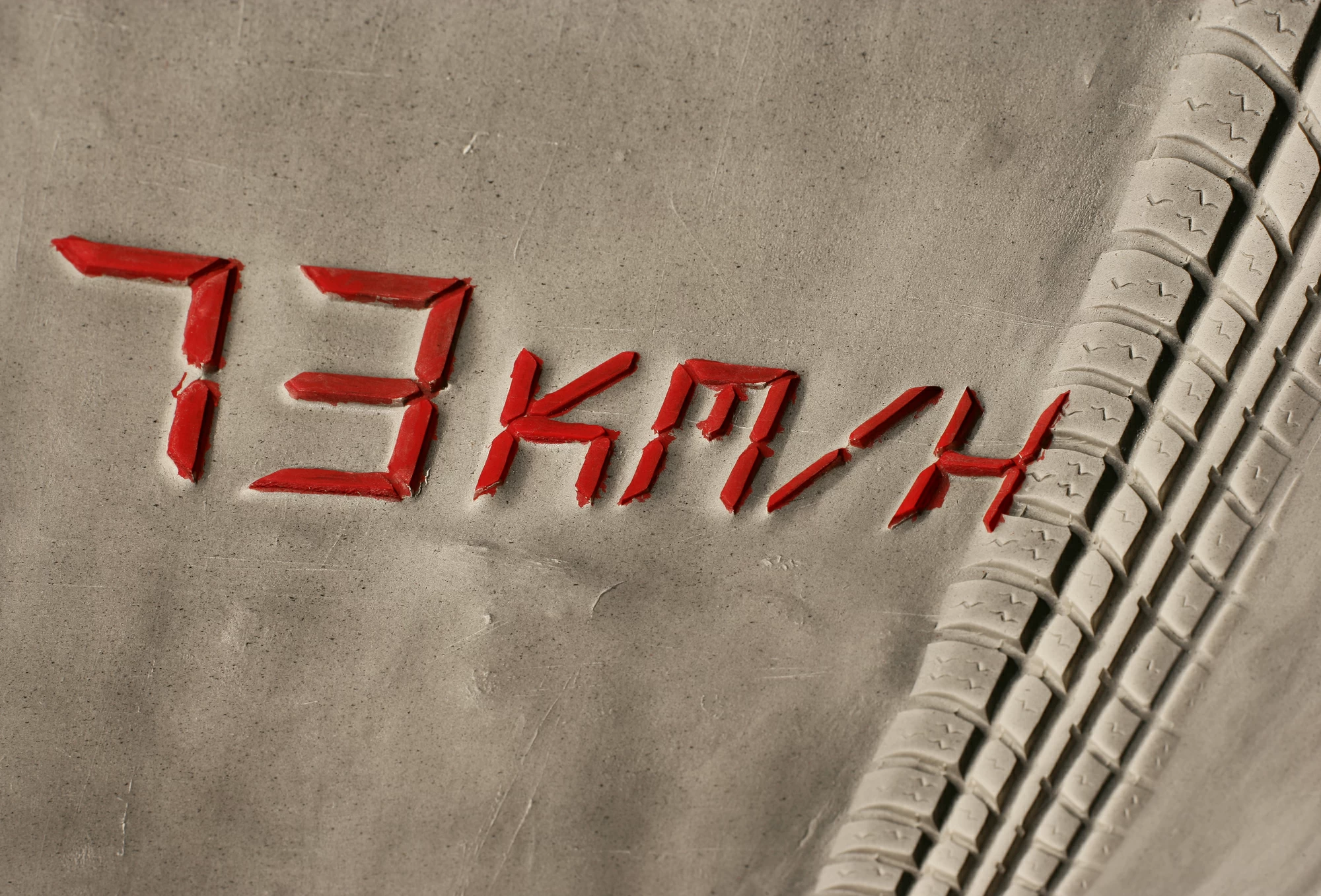 Электрический радиатор 220 x 50 cm 73km/H Cinier  1100 Вт sun-id-1218001 - Вид №4