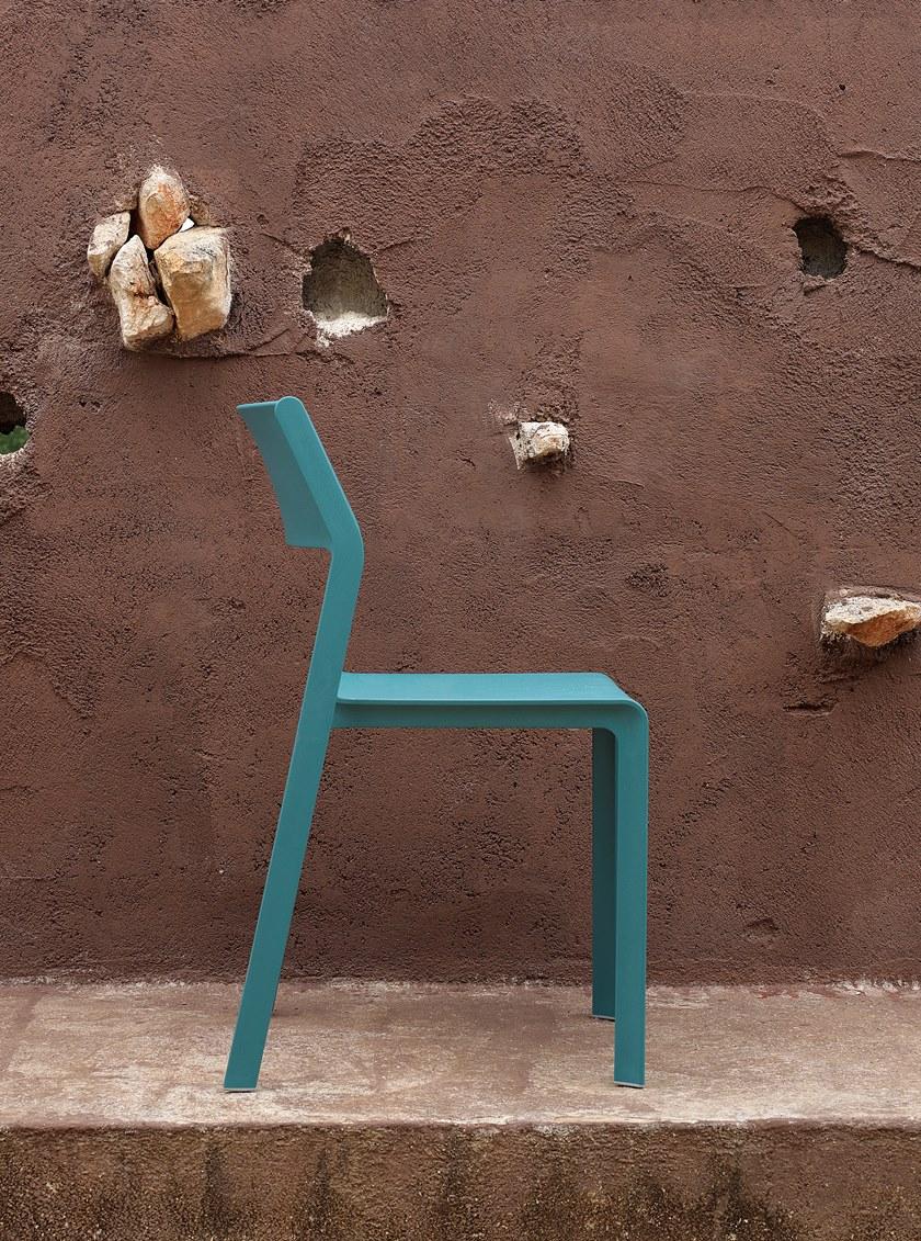 Nardi Стул из стекловолокна Trill sun-id-1471772 - Вид №8