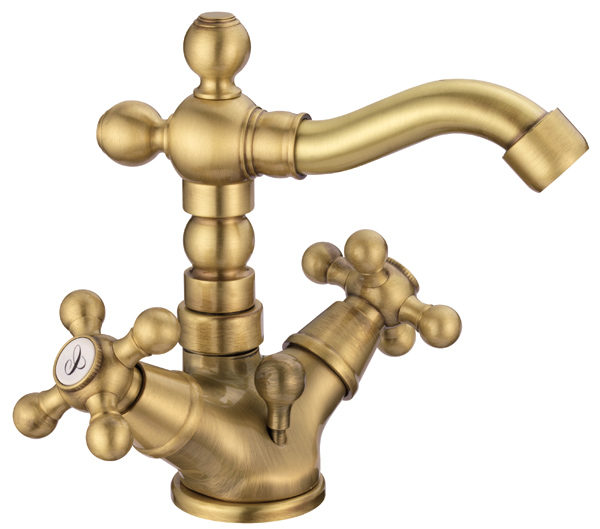 AM710402065 Смеситель для биде Webert Armony