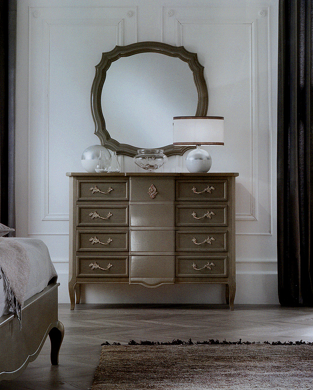 Комод Henriette FLAI 7640  - Вид №2