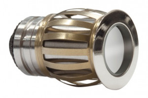 DST-1165 Leda-mc Daisalux Маяковое освещение Янтарь