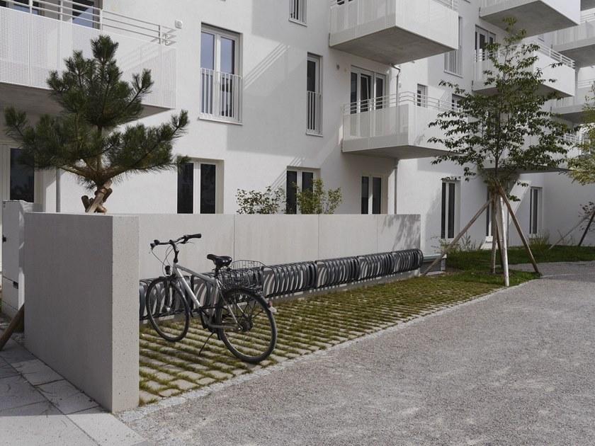 Euroform W Крепление для велосипедов из металла  190  - Вид №2