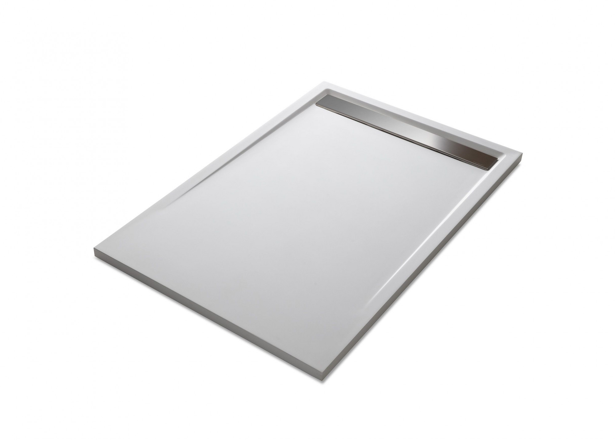 MCBATH Cotton Smooth Nox 120x80 прямоугольный белый sun-id-1959701