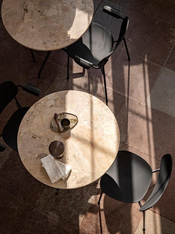 5709262066605 Co Обеденный стул, пластик LuceLight  - Вид №7