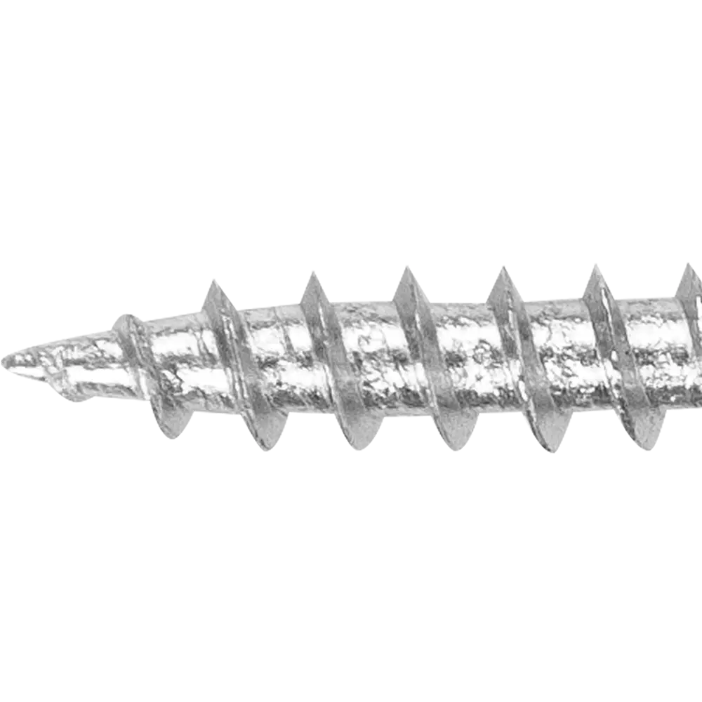 Саморезы универсальные оцинкованные 4x25, 200 шт. 82616619 STLM-2175004 Santreyd  - Вид №1