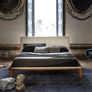 Кровать GISELLE POLTRONA FRAU 5569270