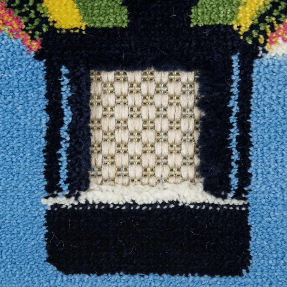 Ковровое покрытие «Воздушные шары», 2 м Santreyd STLM-2139409 - Вид №1