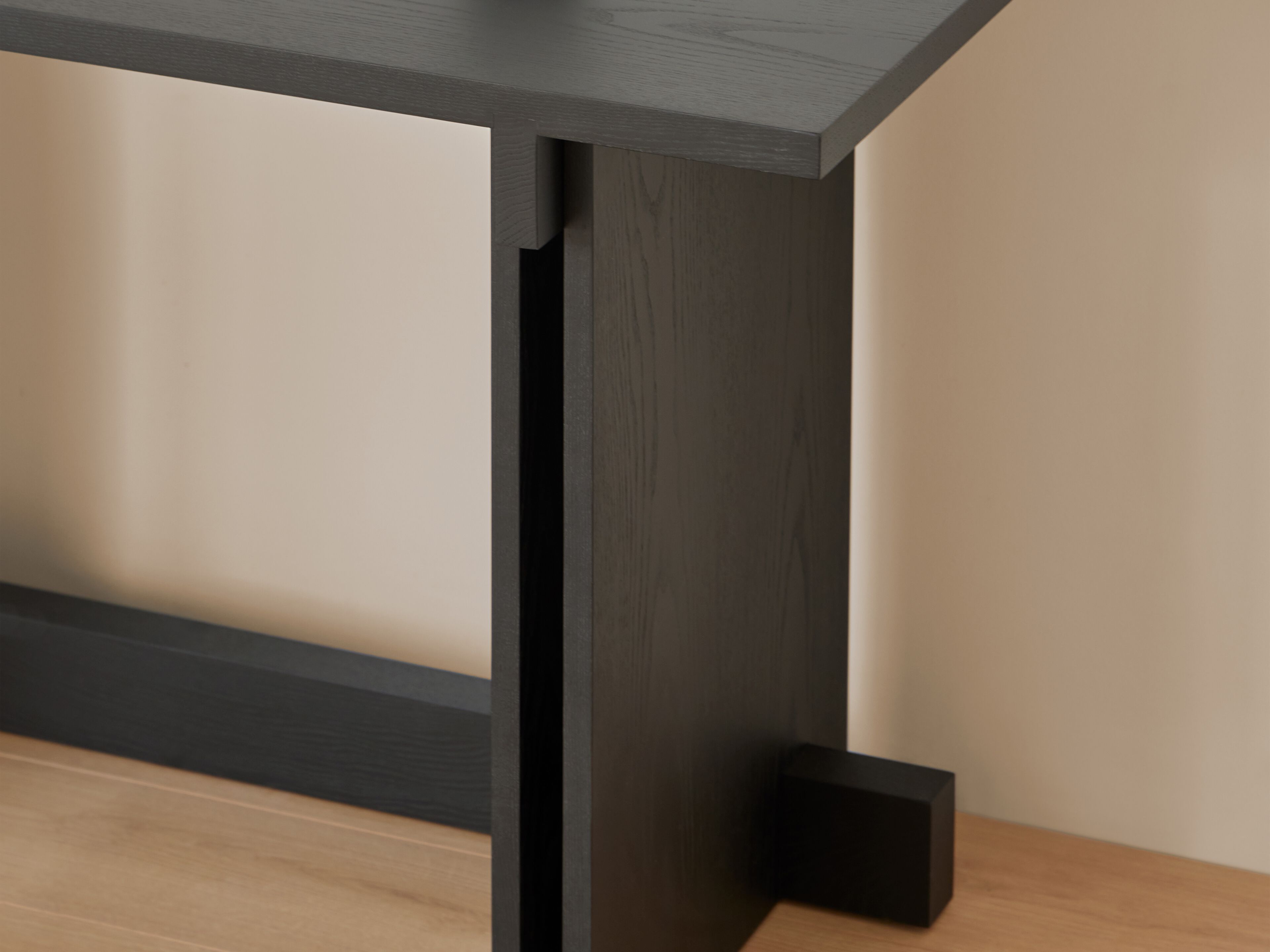 Прямоугольный стол Kendo Mobiliario Rak ARCH-00060730 - Вид №6