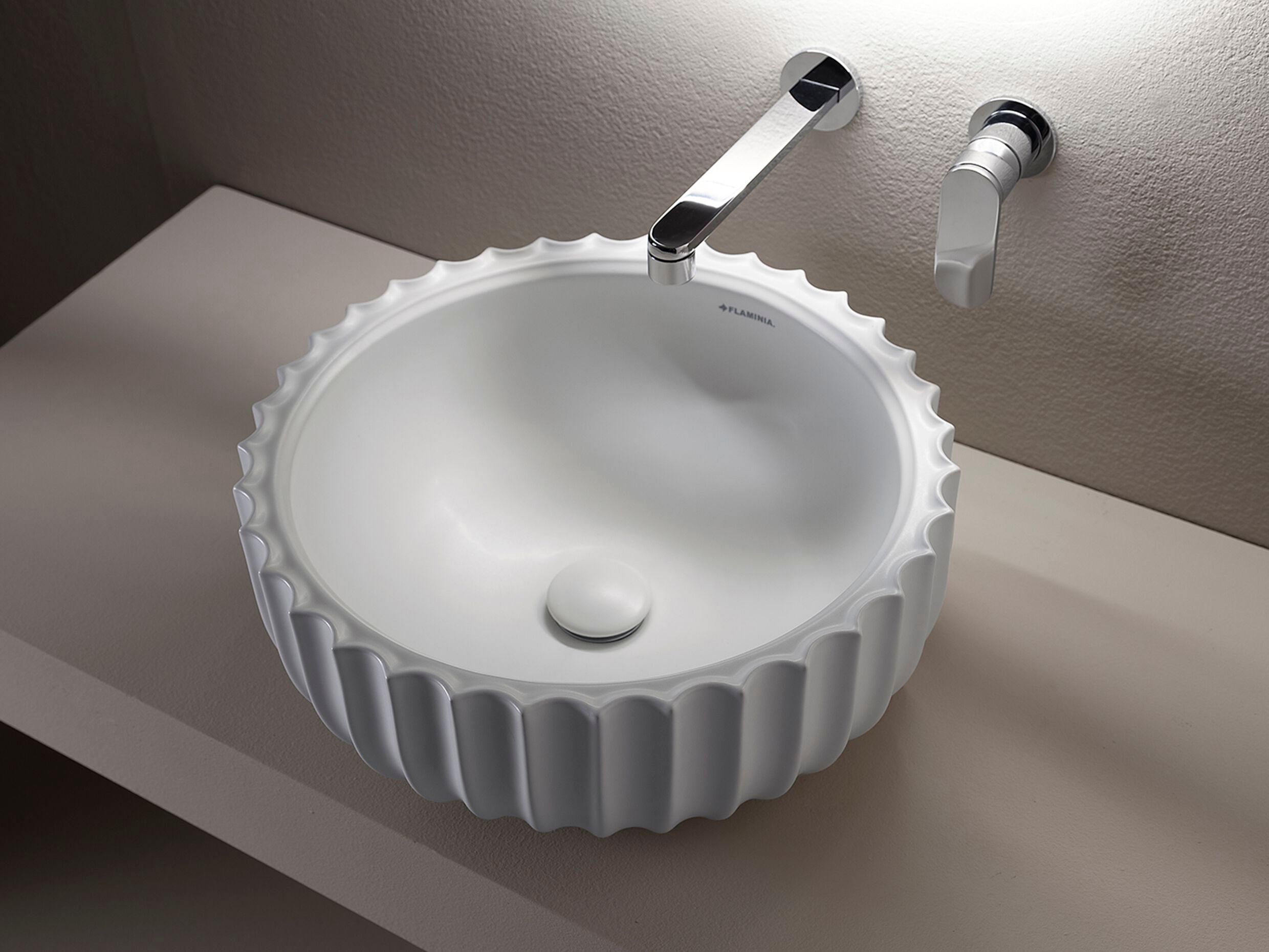 Керамическая столешница Ceramica Flaminia восемнадцатый век ARCH-00007928